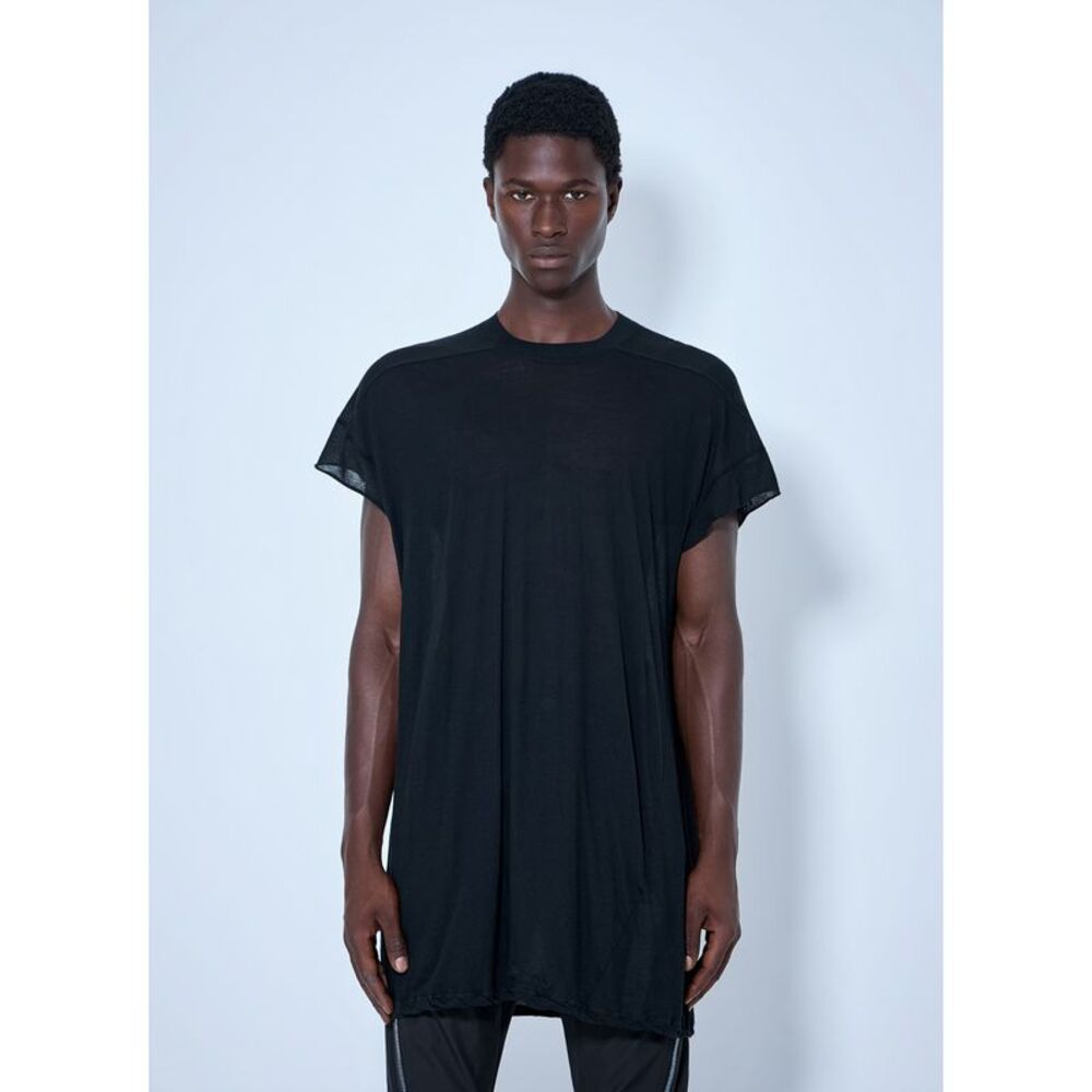 Rick Owens Men Jumbo Short Sleeve T-Shirt